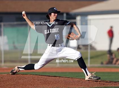 Thumbnail 1 in Gila Ridge @ Centennial  photogallery.
