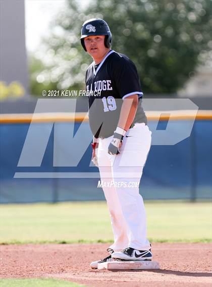 Thumbnail 3 in Gila Ridge @ Centennial  photogallery.