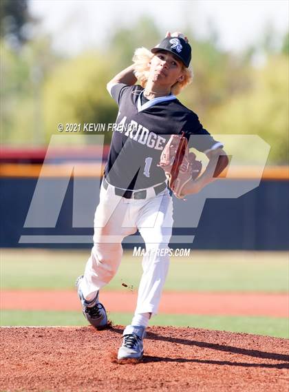 Thumbnail 1 in Gila Ridge @ Centennial  photogallery.