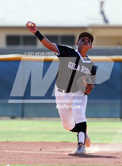 Thumbnail 3 in Gila Ridge @ Centennial  photogallery.