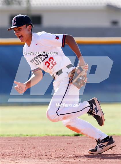 Thumbnail 1 in Gila Ridge @ Centennial  photogallery.