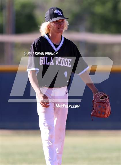 Thumbnail 2 in Gila Ridge @ Centennial  photogallery.