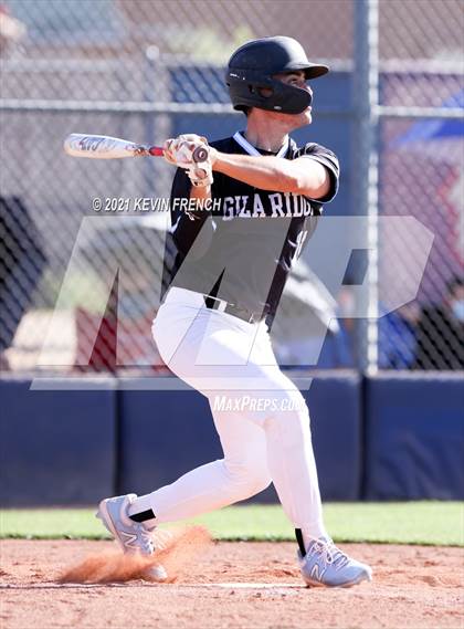 Thumbnail 1 in Gila Ridge @ Centennial  photogallery.