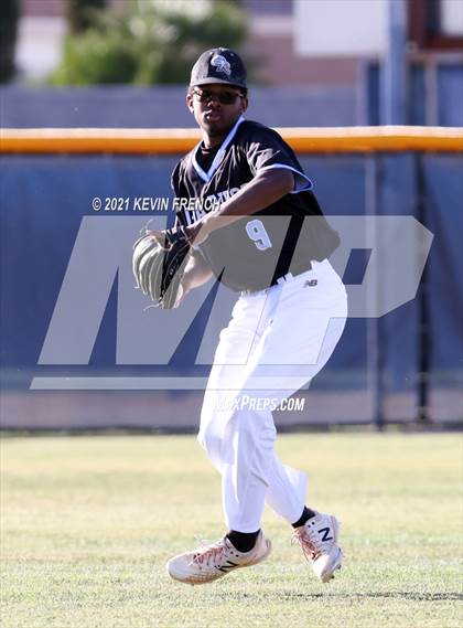 Thumbnail 3 in Gila Ridge @ Centennial  photogallery.