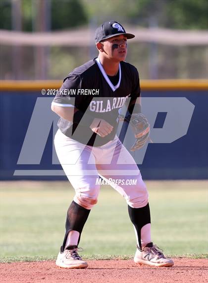 Thumbnail 1 in Gila Ridge @ Centennial  photogallery.