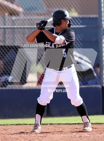 Thumbnail 1 in Gila Ridge @ Centennial  photogallery.