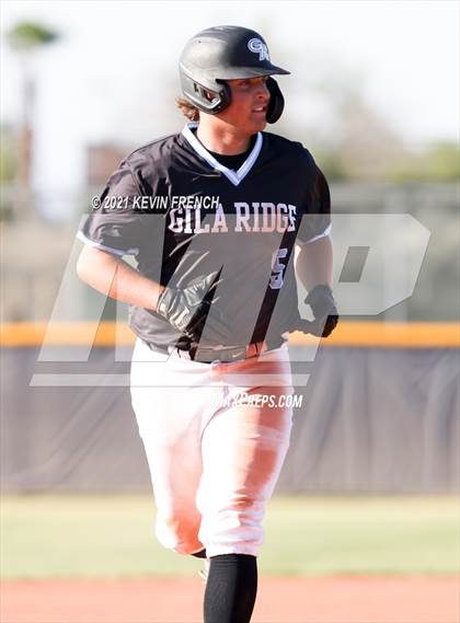 Thumbnail 2 in Gila Ridge @ Centennial  photogallery.