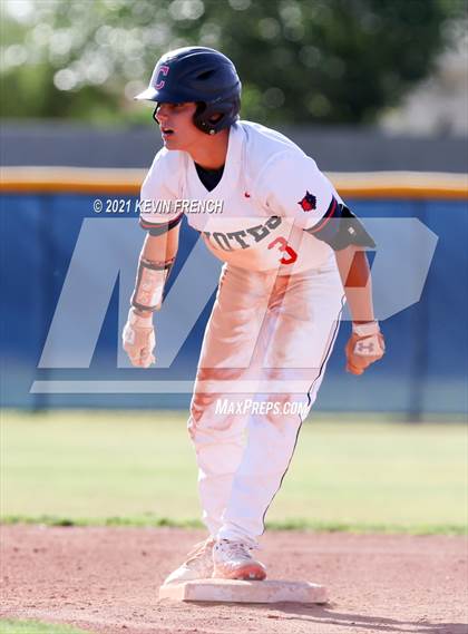 Thumbnail 1 in Gila Ridge @ Centennial  photogallery.