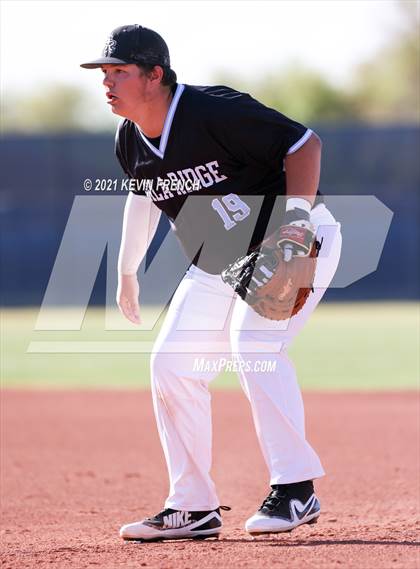 Thumbnail 3 in Gila Ridge @ Centennial  photogallery.