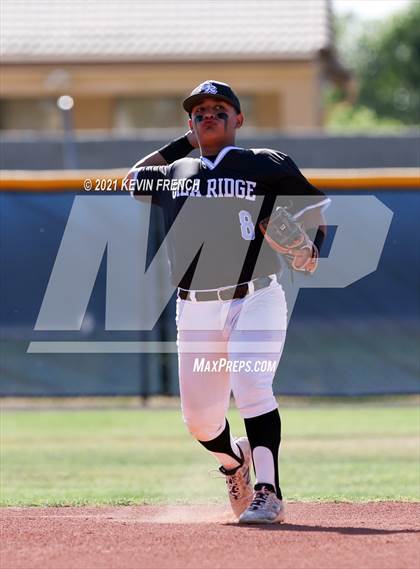 Thumbnail 2 in Gila Ridge @ Centennial  photogallery.