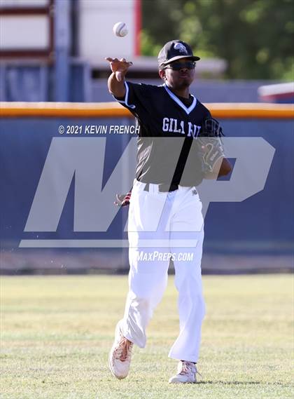 Thumbnail 2 in Gila Ridge @ Centennial  photogallery.
