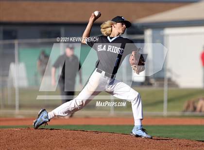 Thumbnail 1 in Gila Ridge @ Centennial  photogallery.