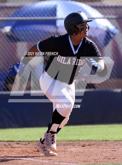 Thumbnail 2 in Gila Ridge @ Centennial  photogallery.