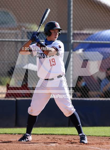 Thumbnail 3 in Gila Ridge @ Centennial  photogallery.