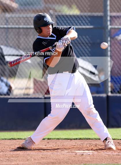 Thumbnail 3 in Gila Ridge @ Centennial  photogallery.