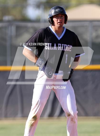 Thumbnail 3 in Gila Ridge @ Centennial  photogallery.