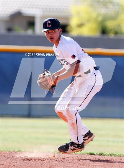 Thumbnail 1 in Gila Ridge @ Centennial  photogallery.