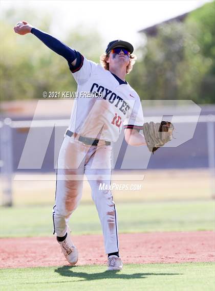 Thumbnail 2 in Gila Ridge @ Centennial  photogallery.