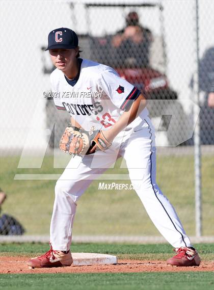 Thumbnail 1 in Gila Ridge @ Centennial  photogallery.
