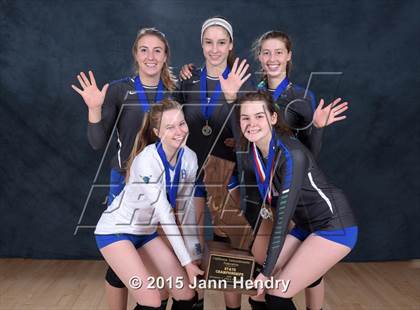 Thumbnail 3 in  Branson (CIF State D5 Award) photogallery.