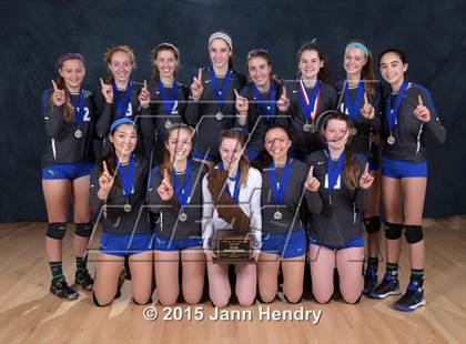 Thumbnail 2 in  Branson (CIF State D5 Award) photogallery.
