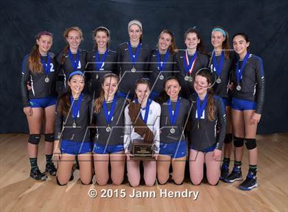 Thumbnail 1 in  Branson (CIF State D5 Award) photogallery.