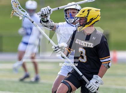 Thumbnail 1 in Lafayette @ Rockhurst photogallery.