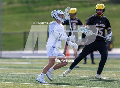Thumbnail 1 in Lafayette @ Rockhurst photogallery.