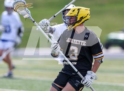 Thumbnail 3 in Lafayette @ Rockhurst photogallery.