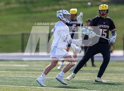 Thumbnail 2 in Lafayette @ Rockhurst photogallery.