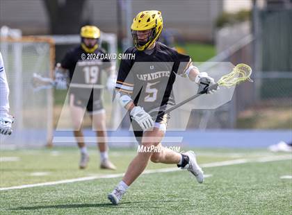 Thumbnail 1 in Lafayette @ Rockhurst photogallery.