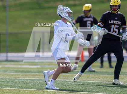 Thumbnail 3 in Lafayette @ Rockhurst photogallery.