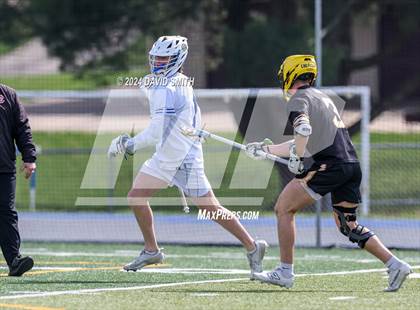 Thumbnail 3 in Lafayette @ Rockhurst photogallery.