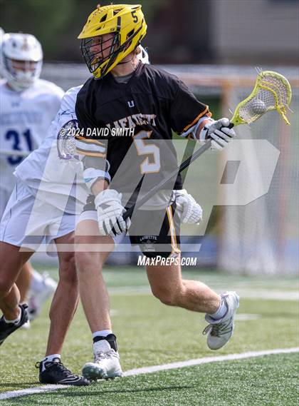 Thumbnail 2 in Lafayette @ Rockhurst photogallery.