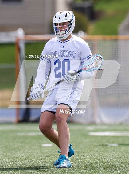 Thumbnail 3 in Lafayette @ Rockhurst photogallery.