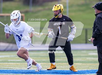 Thumbnail 3 in Lafayette @ Rockhurst photogallery.