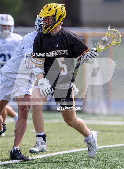 Thumbnail 1 in Lafayette @ Rockhurst photogallery.