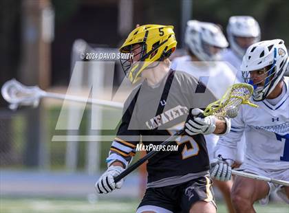 Thumbnail 2 in Lafayette @ Rockhurst photogallery.