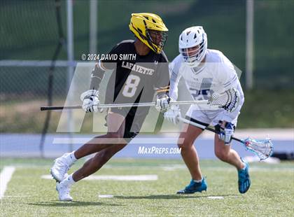 Thumbnail 3 in Lafayette @ Rockhurst photogallery.