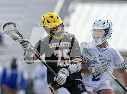 Thumbnail 1 in Lafayette @ Rockhurst photogallery.