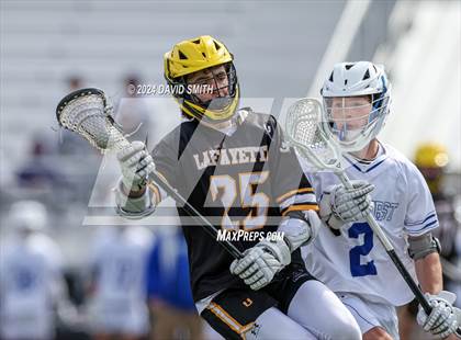 Thumbnail 2 in Lafayette @ Rockhurst photogallery.