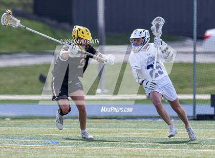 Thumbnail 1 in Lafayette @ Rockhurst photogallery.