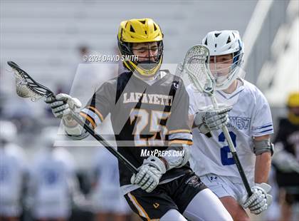 Thumbnail 1 in Lafayette @ Rockhurst photogallery.