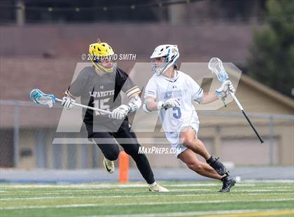 Thumbnail 3 in Lafayette @ Rockhurst photogallery.