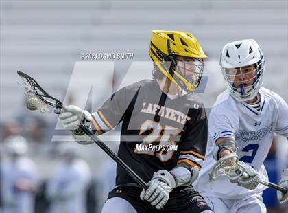 Thumbnail 1 in Lafayette @ Rockhurst photogallery.