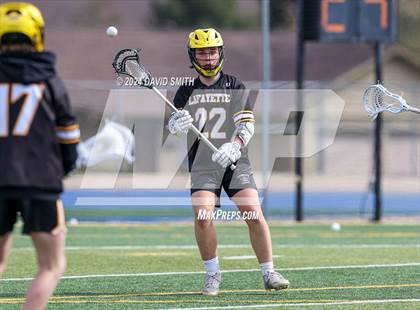 Thumbnail 1 in Lafayette @ Rockhurst photogallery.
