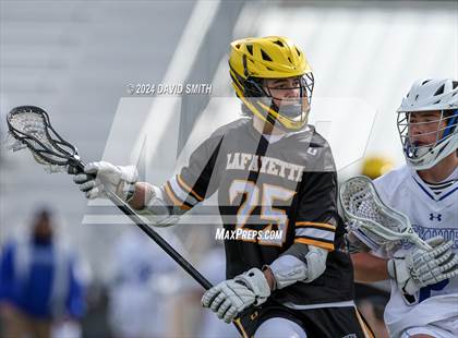 Thumbnail 2 in Lafayette @ Rockhurst photogallery.