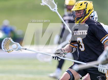 Thumbnail 1 in Lafayette @ Rockhurst photogallery.