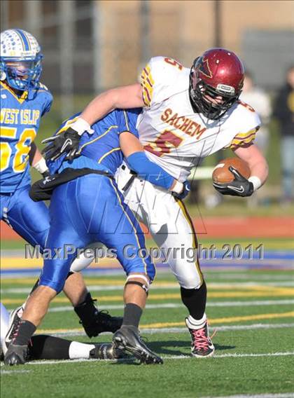 Thumbnail 3 in Sachem East @ West Islip photogallery.
