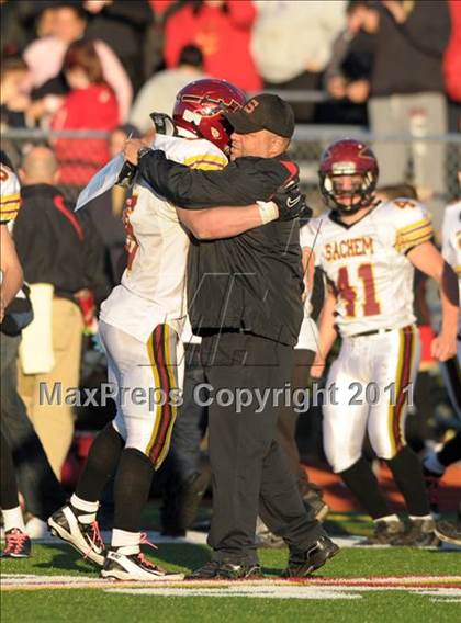 Thumbnail 2 in Sachem East @ West Islip photogallery.